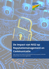 De Impact van NIS2 op Reputatiemanagement en Communicatie (1)